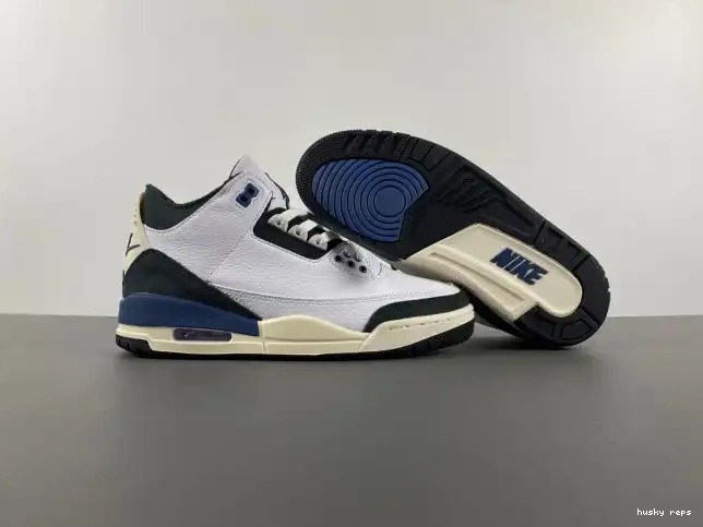 Cheap Husky Air Maniere x HV8571-100 Blue OG 3 Ma Diffused Jordan SP A 0611